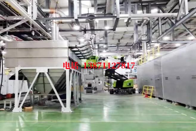 萧县机电设备安装工程,设备安装公司